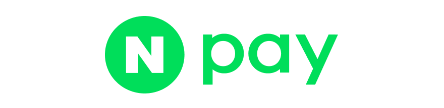 네이버페이 로고